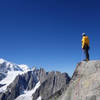 altitude et autonomie a chamonix