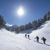 au coeur du val d'aoste