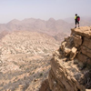 les voies bedouines