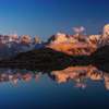tour du mt blanc confort