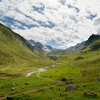 le tour des glaciers de la vanoise
