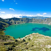 le grand tour de l'equateur (confort)