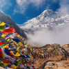 le grand tour des annapurnas