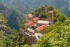 compostelle découverte en france, le puy en velay - st. jean pied de port