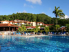 hôtel occidental grand papagayo