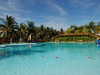parques nacionales, playas y volcanes