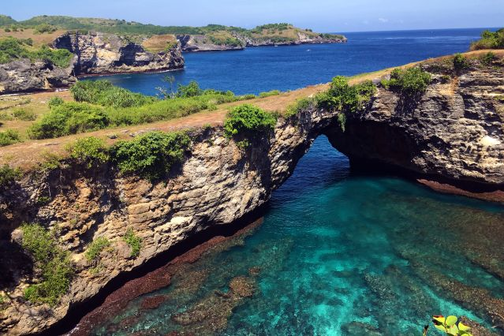 trek Indonésie Rizières de Bali et Nusa Penida