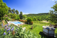 l'Oustaou du Luberon Villages vacances