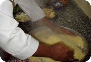 Cours de cuisine au riad - Atelier pour apprendre l'art de vivre au Maroc 