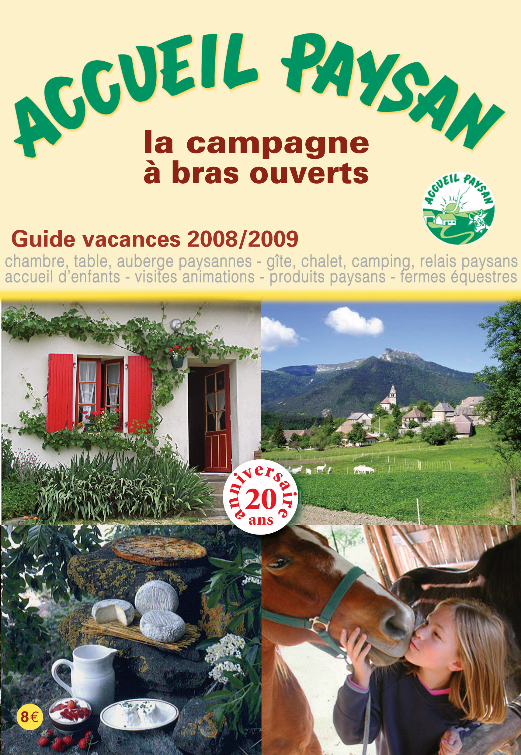 Le guide National 