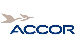 Logo Accor 