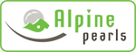 Alpine Pearls - Perles des alpes