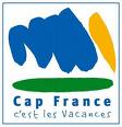 Logo de Cap France 