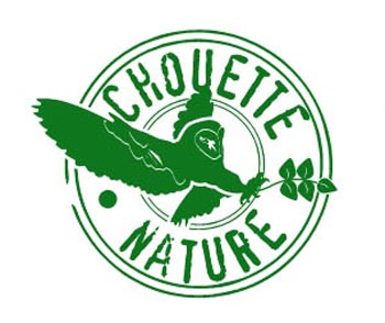 Logo Chouette Nature 