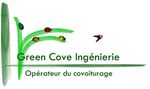 Logo de Green Cove Ingénierie