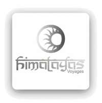 Logo de Himalayas Voyages