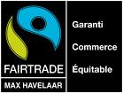 Max havelaar - Garanti Commerce Equitable