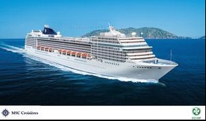 MSC Poesia 
