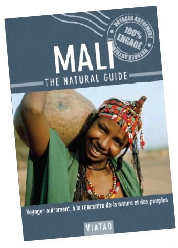 The Natural Guide MALI