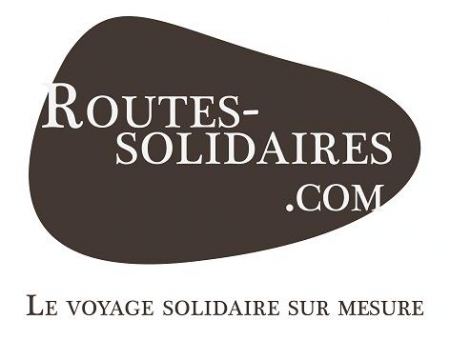 Routes solidaires