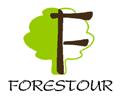 Forestour Forêt réseau Tourisme