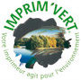 Logo imprim'vert