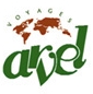 Logo de ARVEL Voyages