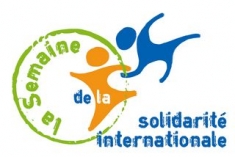 semaine de la solidarité internationale