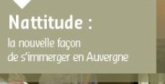 charte Nattitude - destination Auvergne