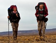 voyage en patagonie