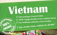 Guide TAO Vietnam 
