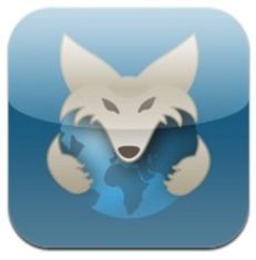 Tripwolf - l'application iPhone du Guide Voyage