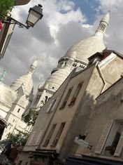 Chasses au trésor & énigmes à Montmartre - Ma Langue au Chat 