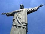 le Christ Rédempteur du Corcovado / copyright Terra Brazil