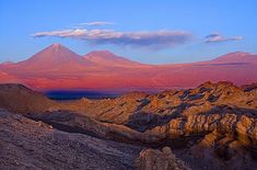 San Pedro de Atacama - Chili