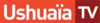 logo ushuaia tv