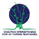 logo coalition internationale pour un tourisme responsable