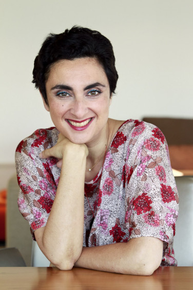 Sophie Flak, Directrice du Développement Durable