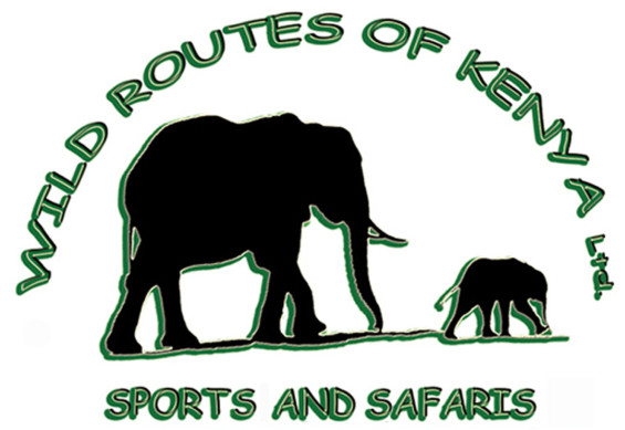 Wild Routes of Kenya