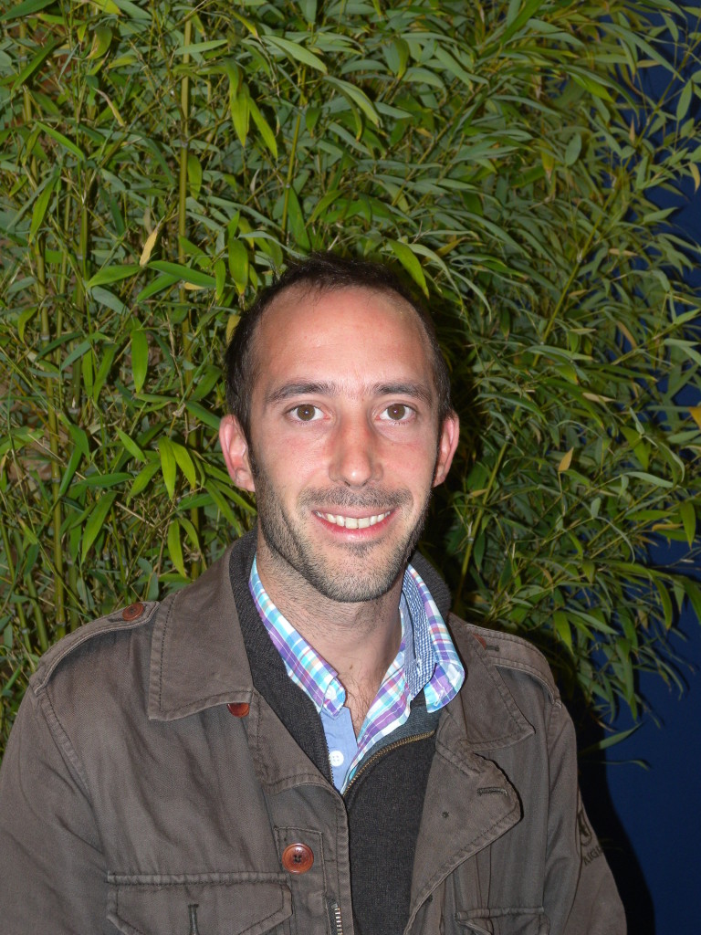 Olivier Catrou présente TraceDirecte