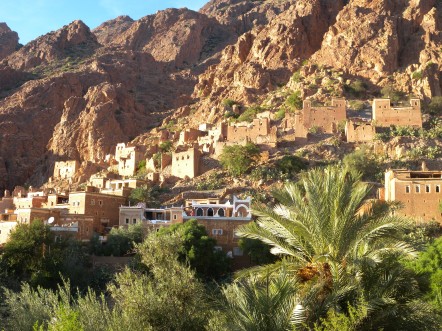 FITS Maroc 2012