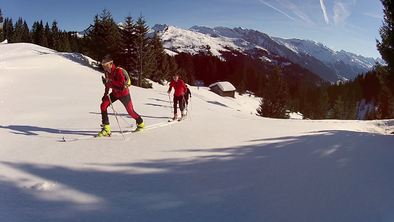 Article : Ces stations de ski qui s’engagent dans les Alpes du Sud