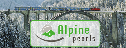 Alpine Pearls - Natürlich Sanfter Urlaub
