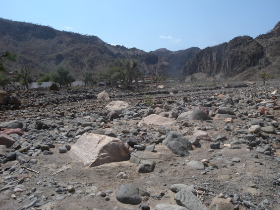 Djibouti