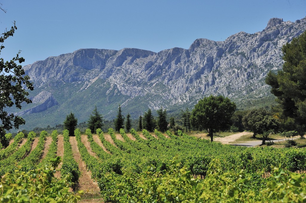 Grands Sites de France