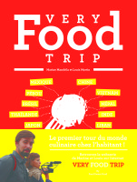 Tour du Monde Culinaire