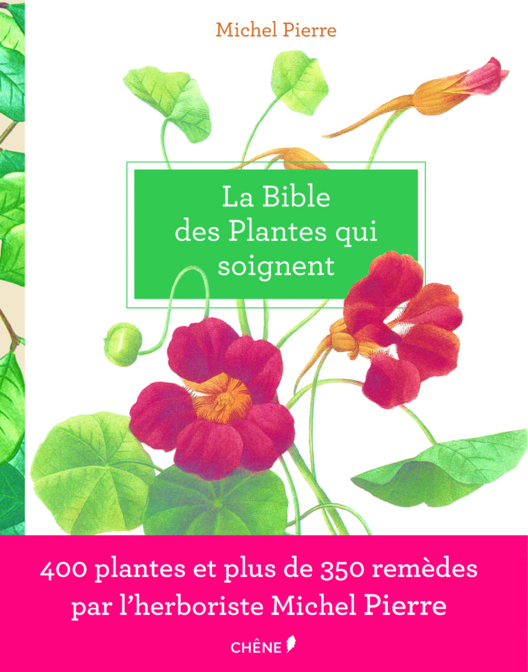 La bible des plantes…. et des randonneurs