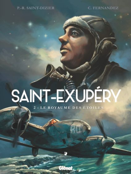 Saint Exupéry 