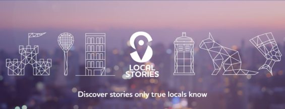 local stories