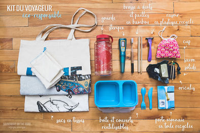 Article : Les petits gestes qui font la différence pour un quotidien plus responsable